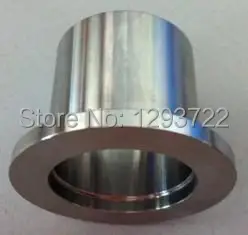 

Vacuum Fittings,stainless steel vacuum fittings, Sanitary Vacuum Fittings 25s L=40 MM 304