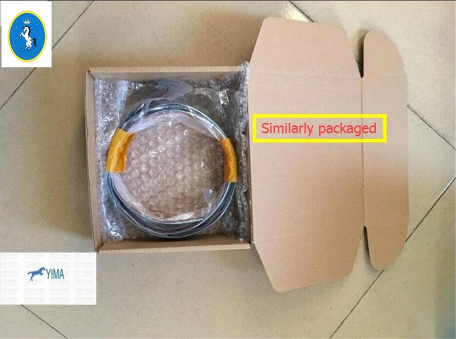 

Yimaautotrims Rear Tail Trunk Upper Tailgate Door Overlay Strip Decora Cover Trim Kit For BMW X1 F48 2016 2017 2018 2019 2020