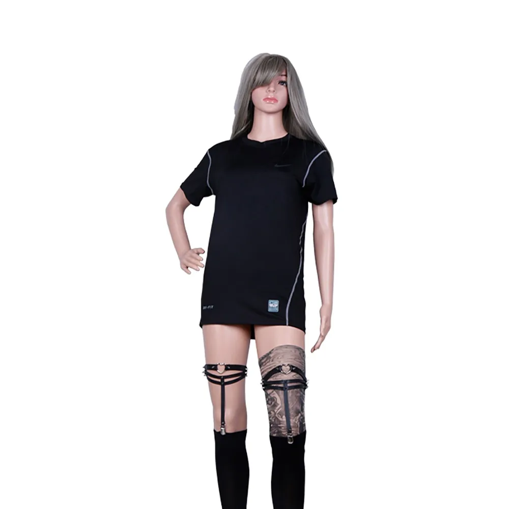 Подтяжки подвязки дизайнерские ремни для женщин love live косплей женский ремень