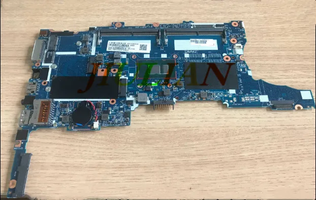 Материнская плата для ноутбука HP EliteBook 826807 G3 840 850-826807 |