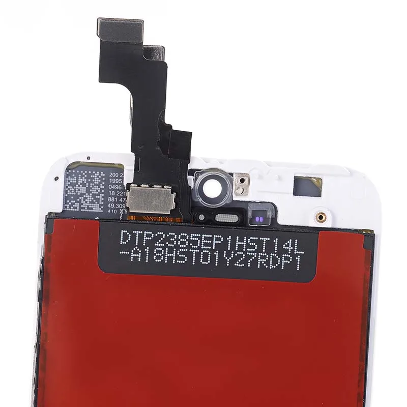 10 шт. TIANMA lcd для AAA iphone 5 5S 5C SE 6 6P 6S 6SP 7 7P 8 8P дигитайзер с сенсорным экраном в сборе