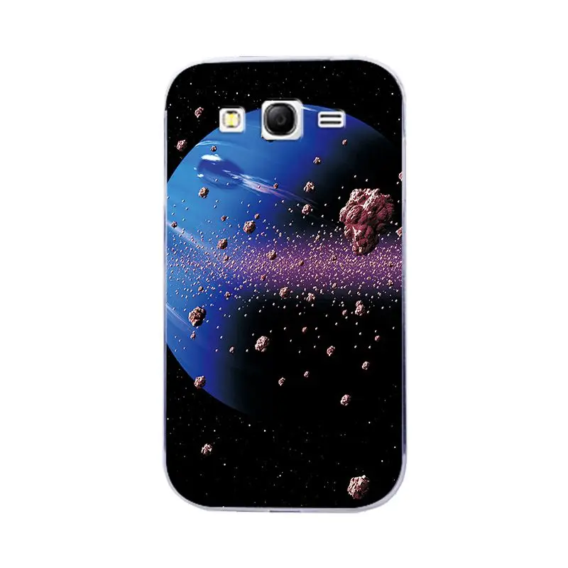 Силиконовый чехол Magic Planet для samsung Grand Neo Plus I9060 блестящая задняя крышка бампер Galaxy Grand Neo Plus Funda I9060 5,0''