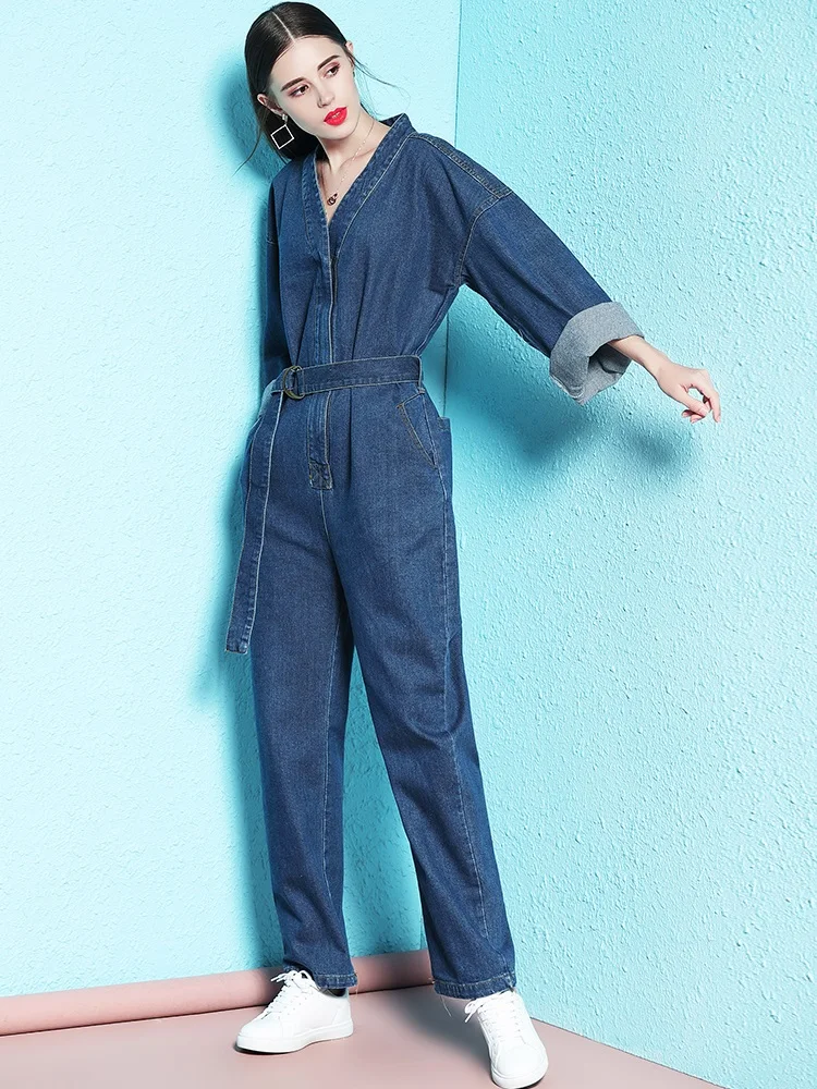 TIYIHAILEY/бесплатная доставка Модный стиль сафари Длинный рукав Женский прямой