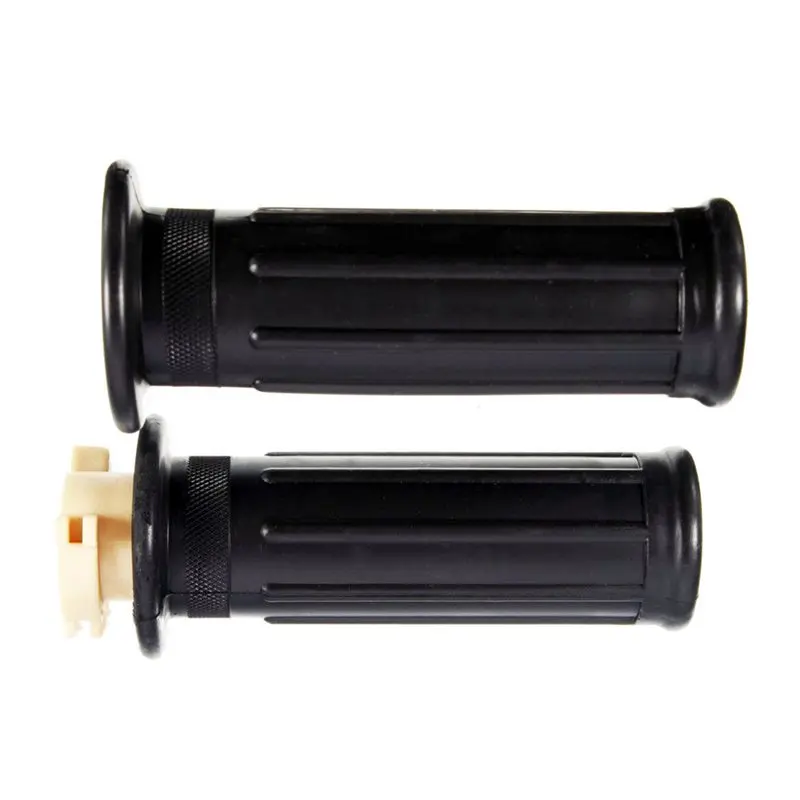 Throttle Housing Start Switch Handlebar Twist Grip For Yamaha Pw50 Peewee |
