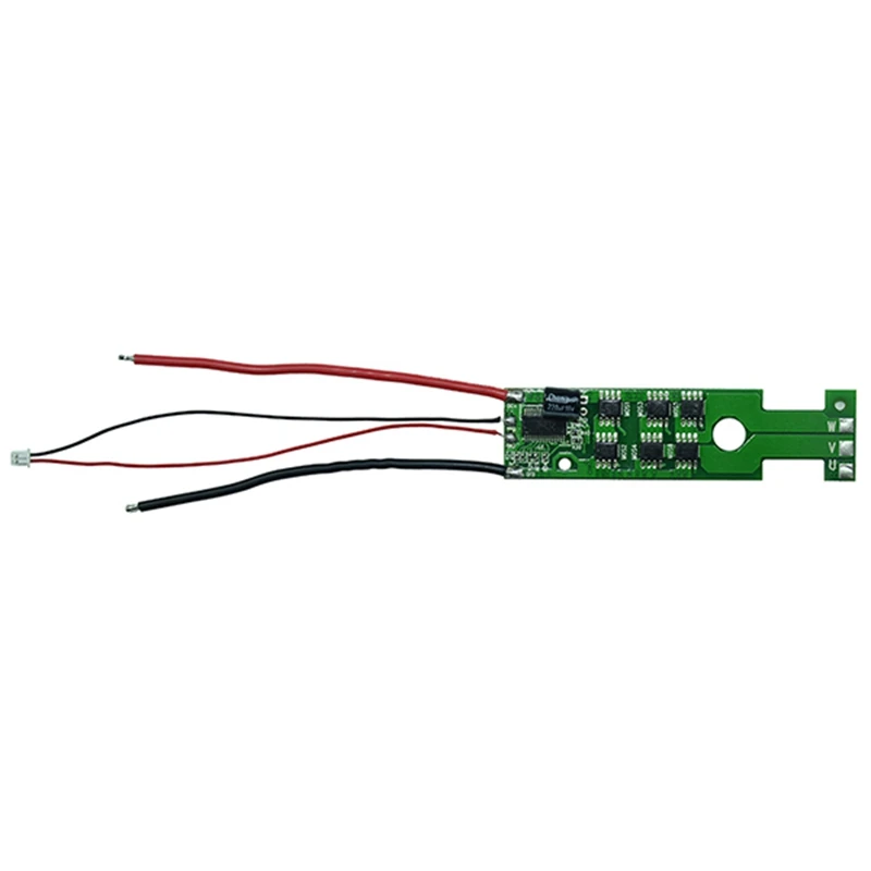 Радиоуправляемый квадрокоптер BAYANGTOYS X21 запасные части ESC плата для