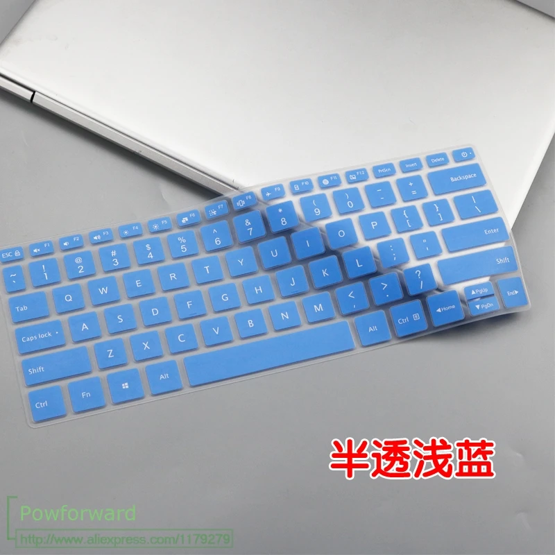 Чехол для клавиатуры ноутбука Xiaomi RedmiBook 14 серии RedMi book notebook Новинка 14 дюймов RedmiBook14