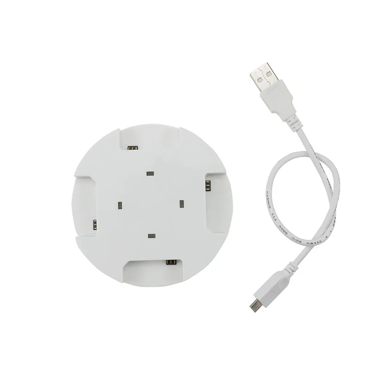 4 в 1 мульти батарея Дрон mitu зарядное устройство интеллектуальная usb зарядка концентратор 4 док-зарядное устройство для Дрон mitu 920 мАч батарея YKFJDC01FM