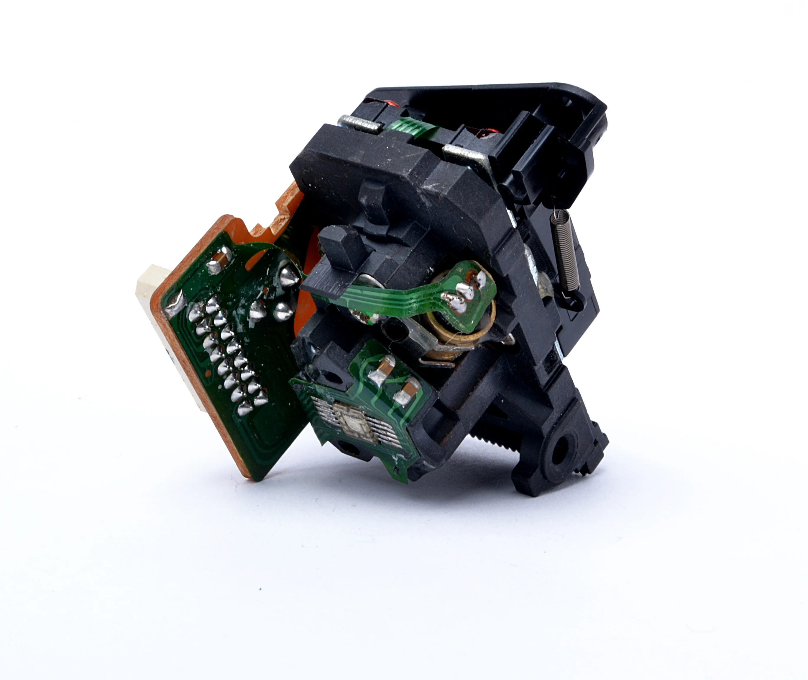 Новинка Лазерная линза для фотосъемки | Электроника