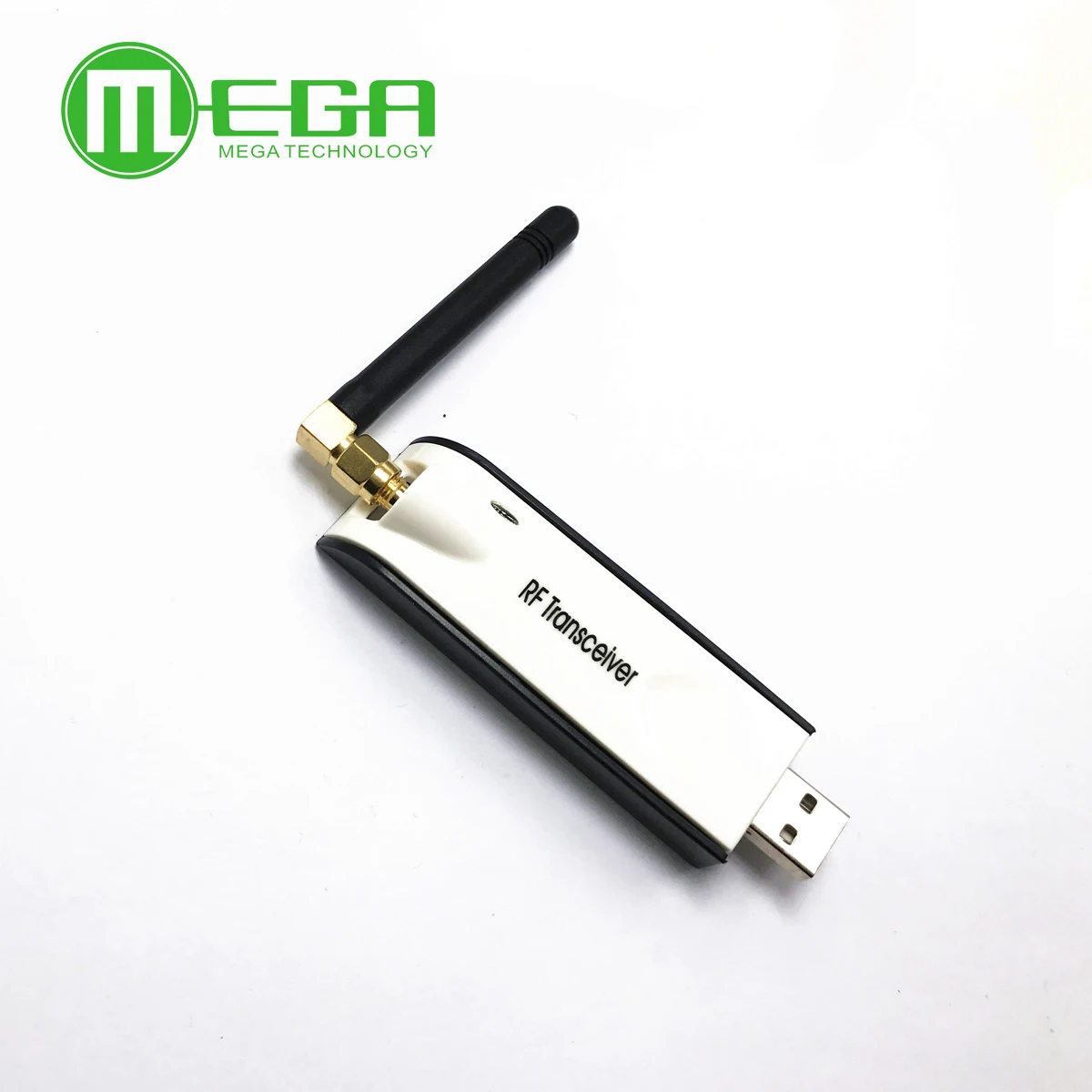 433 МГц CC1101 USB беспроводной RF модуль приемопередатчика 10 мВт UART MAX232 RS232 низкая