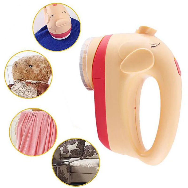 Эпилятор с тримром для удаления свиной ткани|electric lint remove|electric lintlint remover |