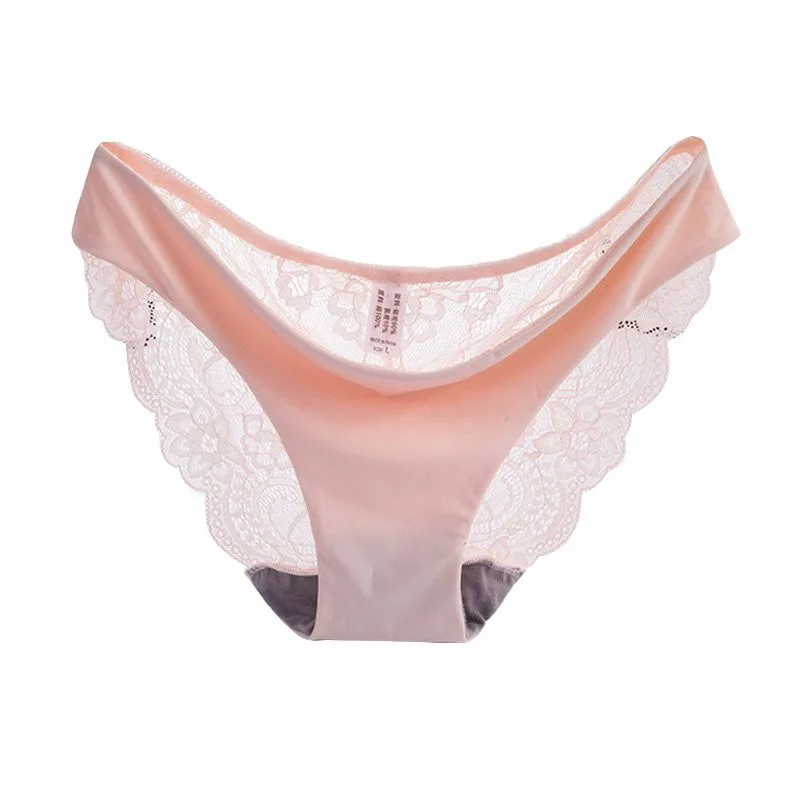 RE Ladies нижнее белье женские трусики Необычные кружевные calcinha renda сексуальные трусики для женщин бесшовные трусики из хлопка трусы Горячая Распродажа