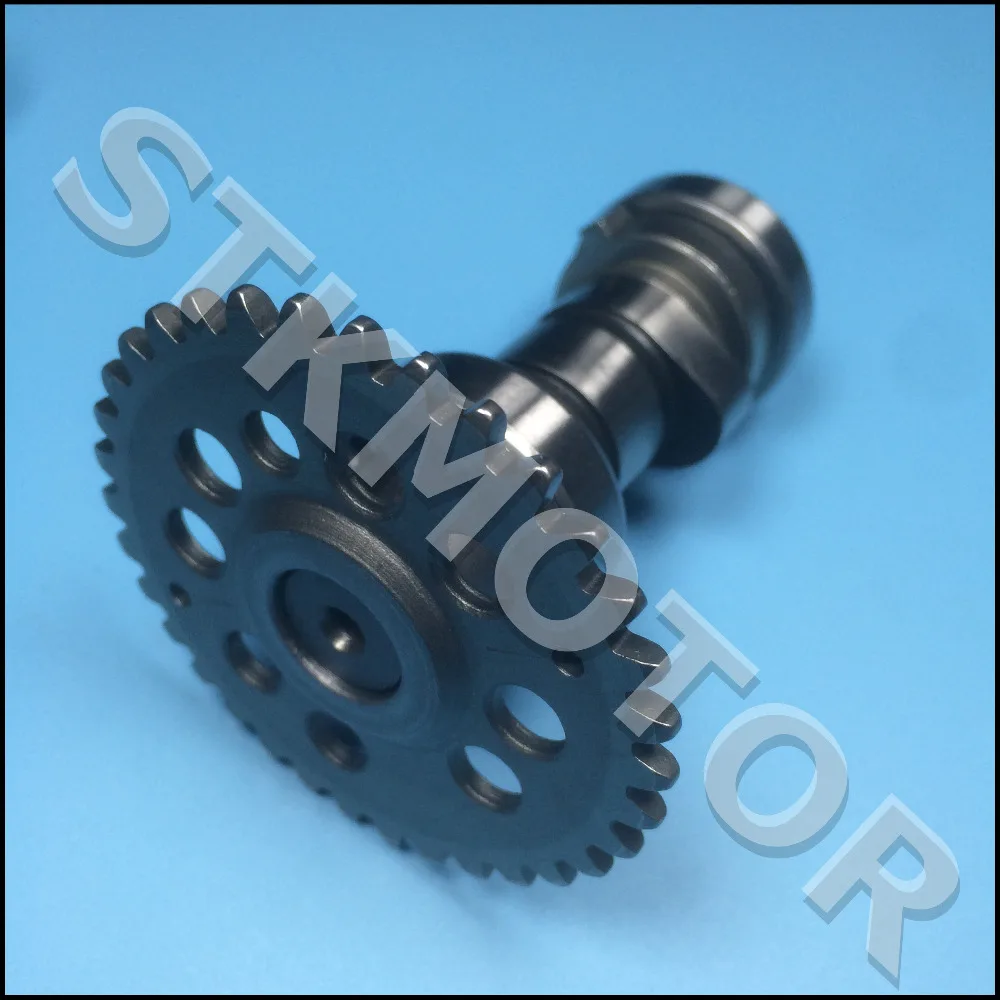 Распредвал A8 GY6 125CC 150CC легкий кулачковый вал для Yerf Dog Spiderbox GX150 Go Kart|kart go|camshaft gy6go kart