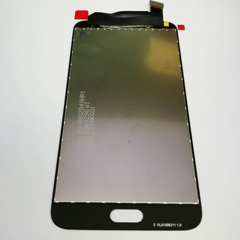 Для samsung galaxy j7 2018 для j737 j737p ЖК-дисплей Дисплей с Сенсорный экран оригинальный Super