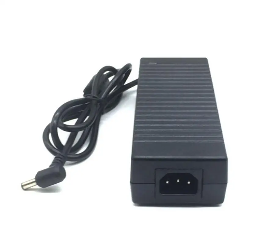 12 В 10 А 120 Вт AC DC адаптер зарядное устройство 5 5*2 1 или мм 12V10A полная мощность