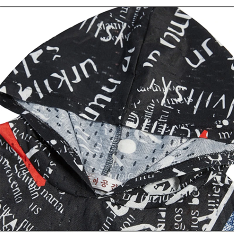 2019 летнее новое платье большого размера женское длинное свободное с капюшоном и