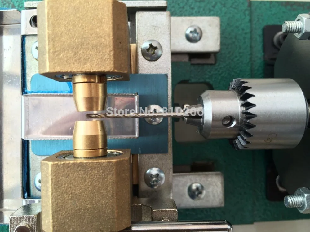 220V pearl holing machine full set Manufacturer good price | Украшения и аксессуары
