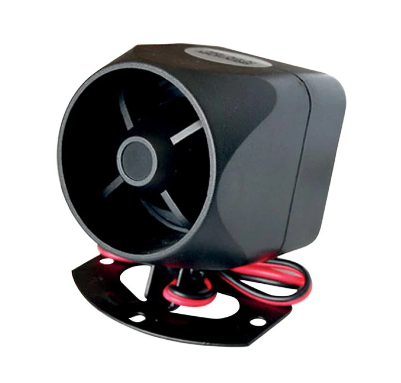 Универсальная дистанционная пусковая Автомобильная сигнализация односторонняя