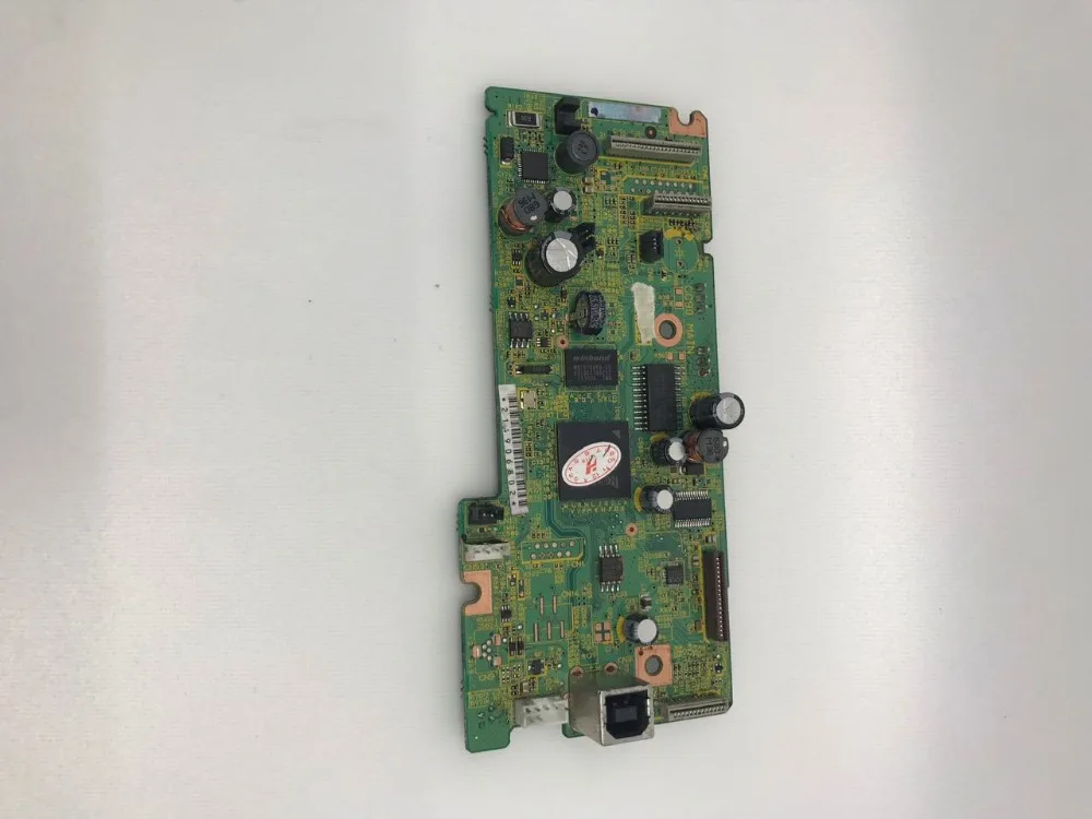 Основная плата принтера CC03 для EPSON XP211 XP 211 Запчасти принтера|epson main board|board epsonepson