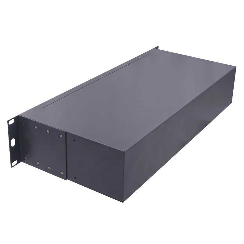 

1 x64 SC/PC Insertion Type PLC Splitter, ( 1xN, 2xN for Option ) , G657A Fiber, with strong outside package