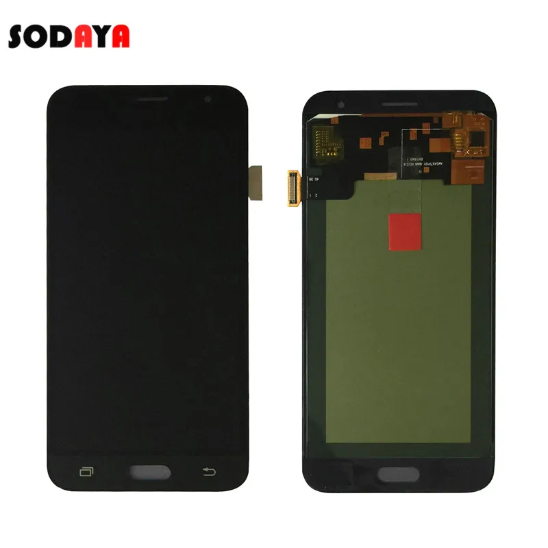 ЖК дисплей и дигитайзер сенсорного экрана для Samsung Galaxy J3 2016 J320 J320A J320F J320M