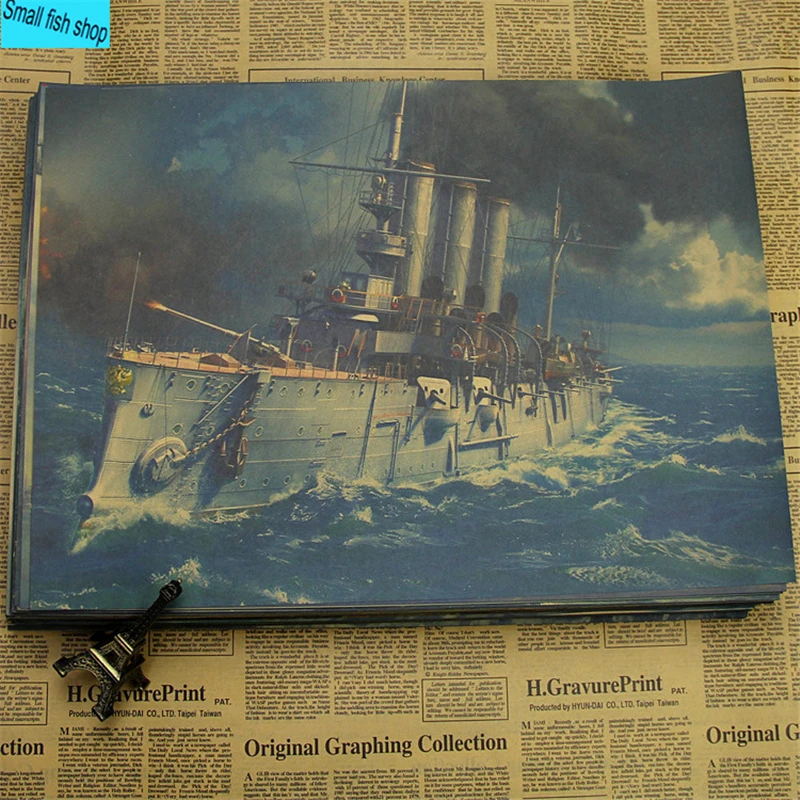 Корабли World of warship WOWS корабль морского флота боевая игра украшение для дома крафт