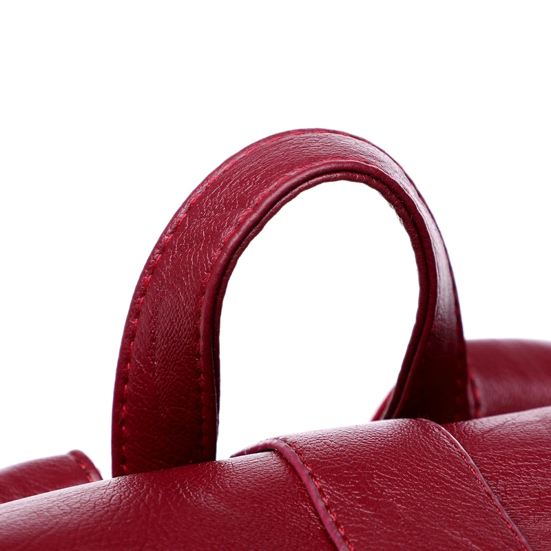 Женские кожаные рюкзаки, высокое качество, Sac A Dos, женские рюкзаки для девочек, рюкзак для путешествий, Ladeis, школьные сумки для девочек, Новинка