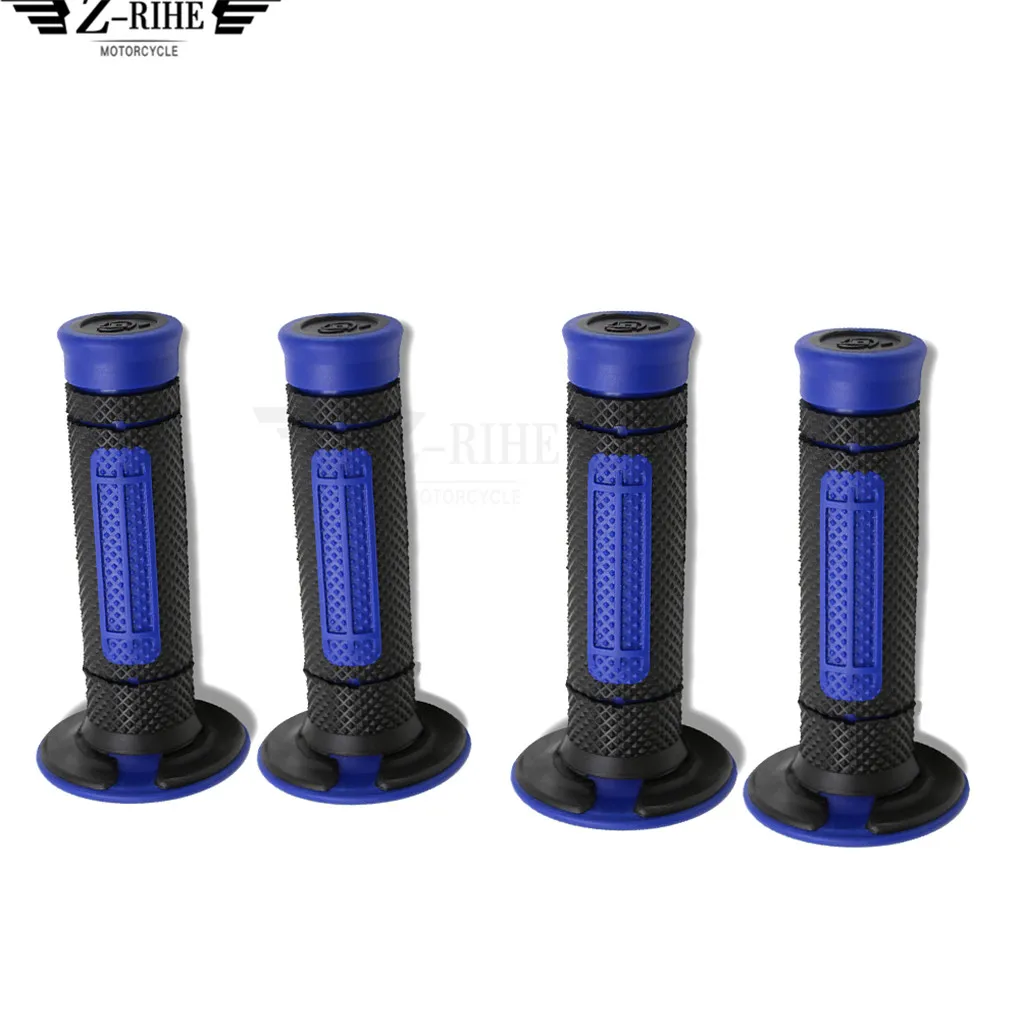 Универсальные уличные гонки 22 мм ручка мото Руль Ручки Для mv BRutale 675 800/RR ДРАГСТЕР F3