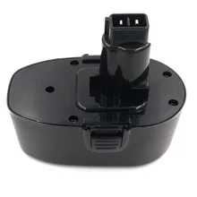 Для Black & Decker 18В 3300 мАч аккумулятор A9268 A9277 A9282 PS145 KC1882F KC1882FK CD1800K CD180GRK