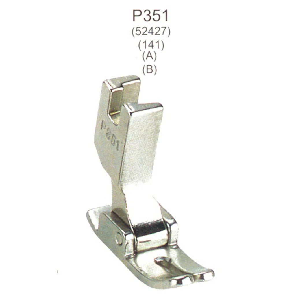 P351 DAYU стальная прижимная лапка детали швейных машин|foot presser|presserpresser foot |
