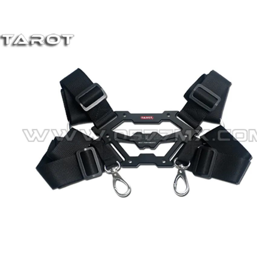 Tarot-RC F13778 TL2875-02 двойной наплечный двойной крюк передатчик ремень
