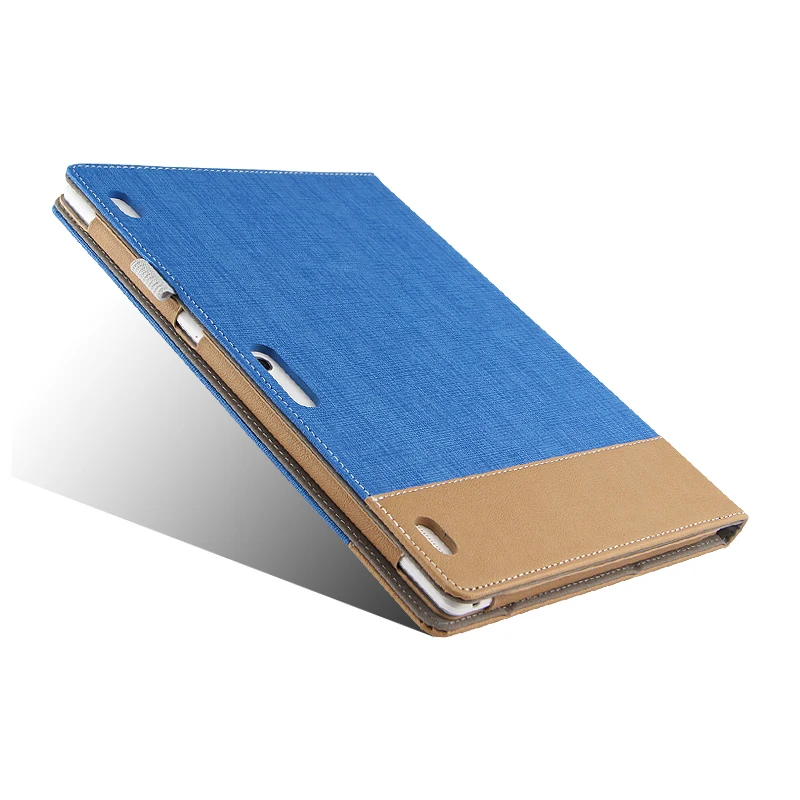 Чехол для Lenovo TAB 3 10 X70F X70N 1 дюйма защитный смарт чехол кожаный планшета