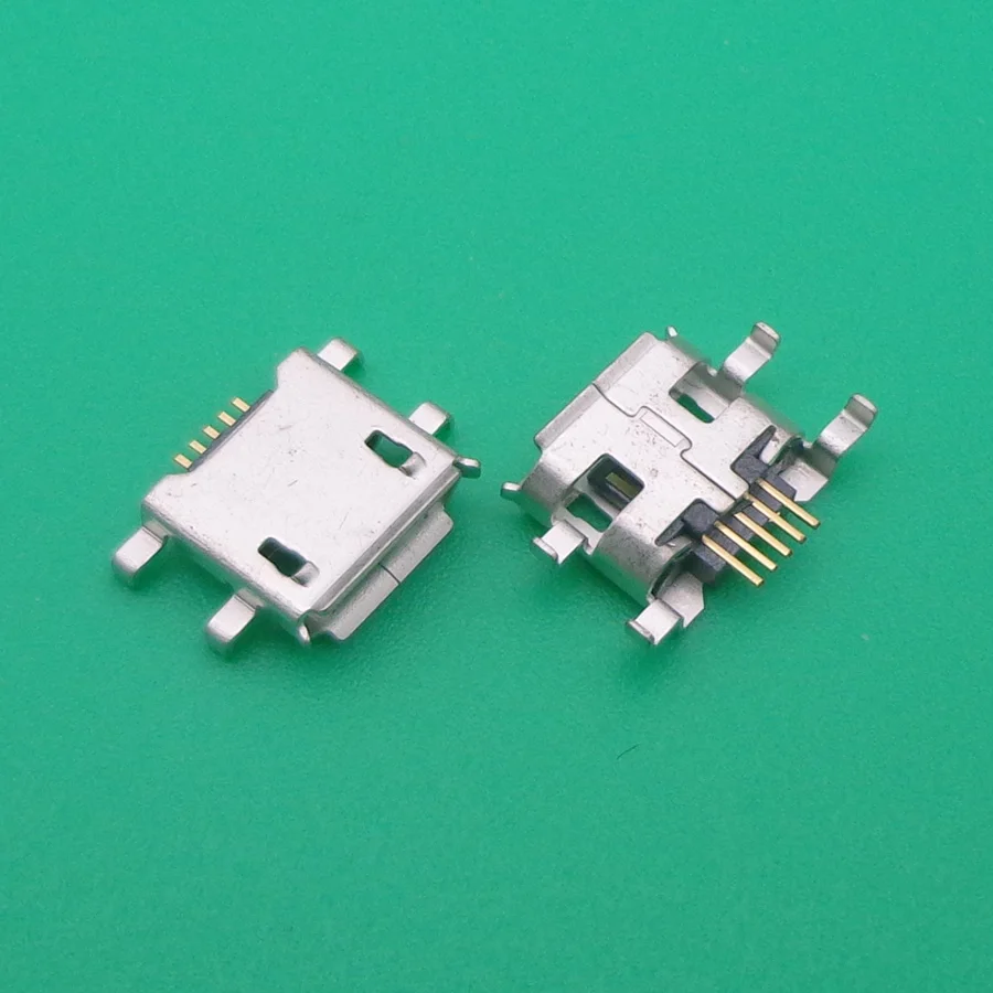 Зарядное устройство с разъемом Micro Charging Jack для Acer Icona A1 810 100X бесплатная