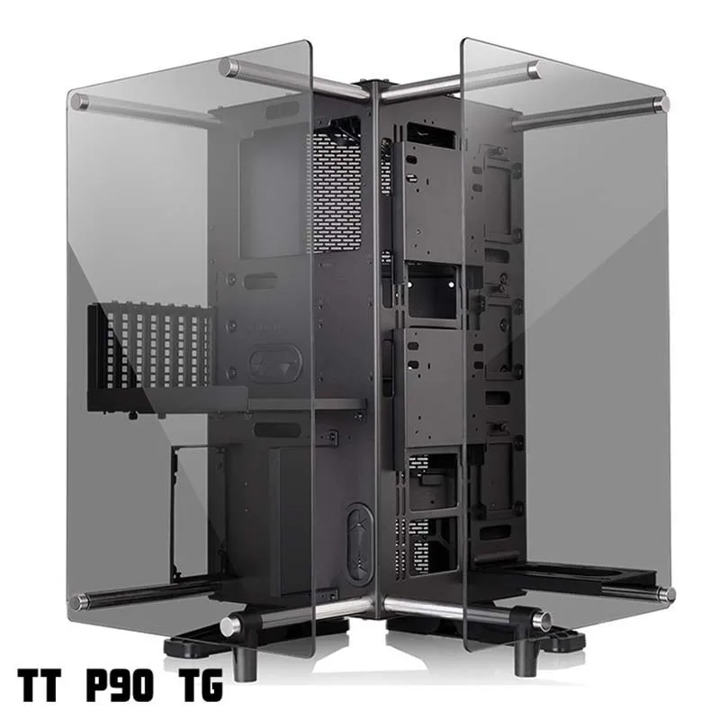 Barrow TTP90-SDB плата водного пути для Core P90TG чехол открытого типа LRC2.0 Водяной кулер