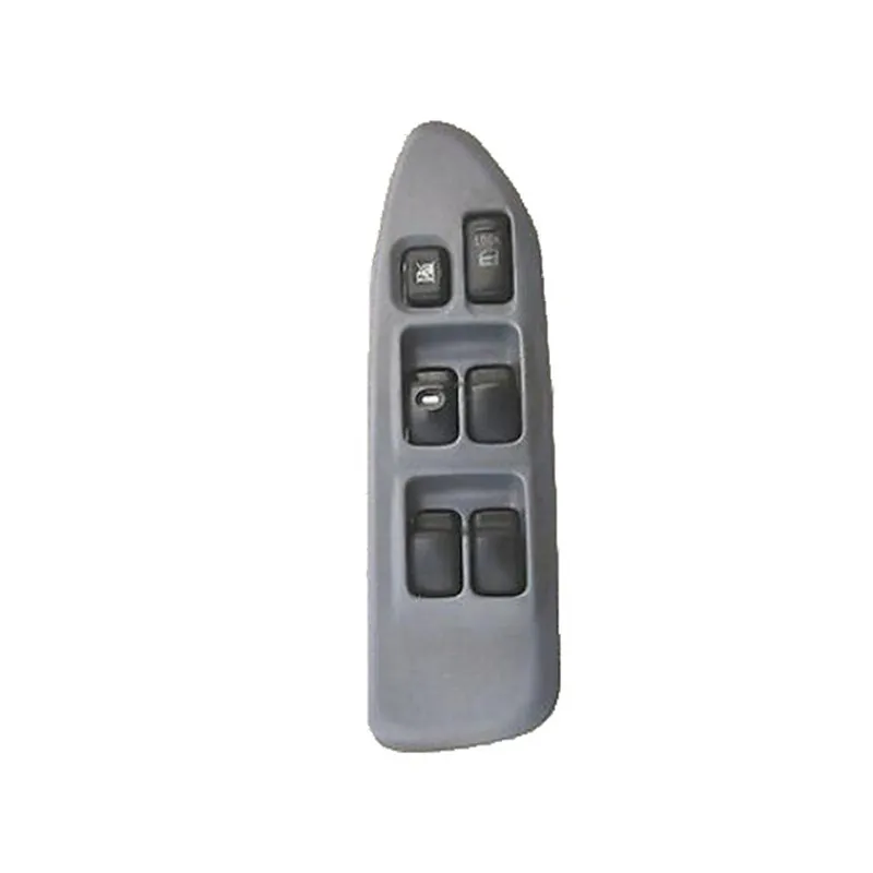 Драйвер ЛЕВЫЙ РЕГУЛЯТОР мощность переключатель окна для Mitsubishi Lancer 2002-2003 MR587229