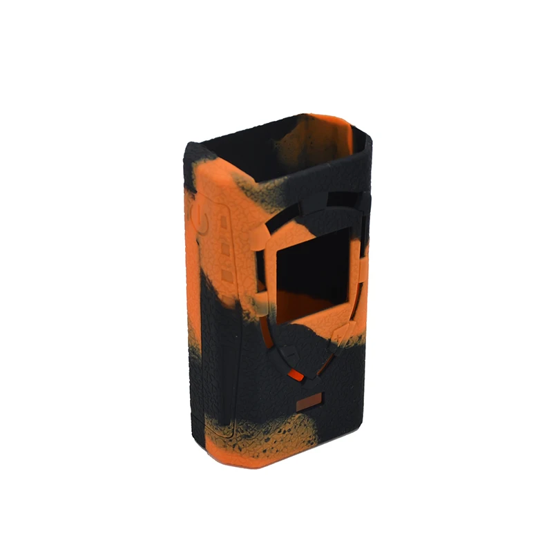 Силиконовый чехол SMOK ProColor и силиконовый защитный гелевый Чехол для vape Smoktech ProColor 225w
