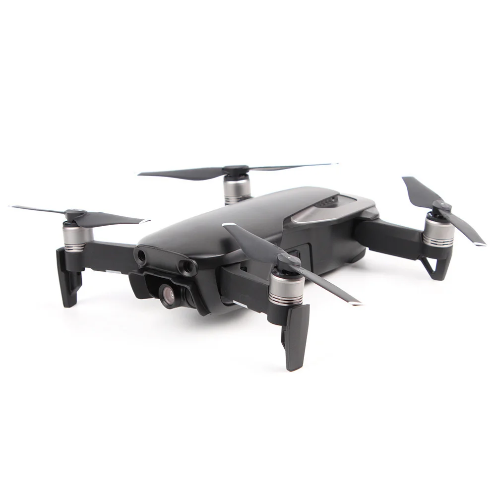 Новый Mavic Air бленда крышка Солнцезащитный козырек антибликовый Gimbal Камера