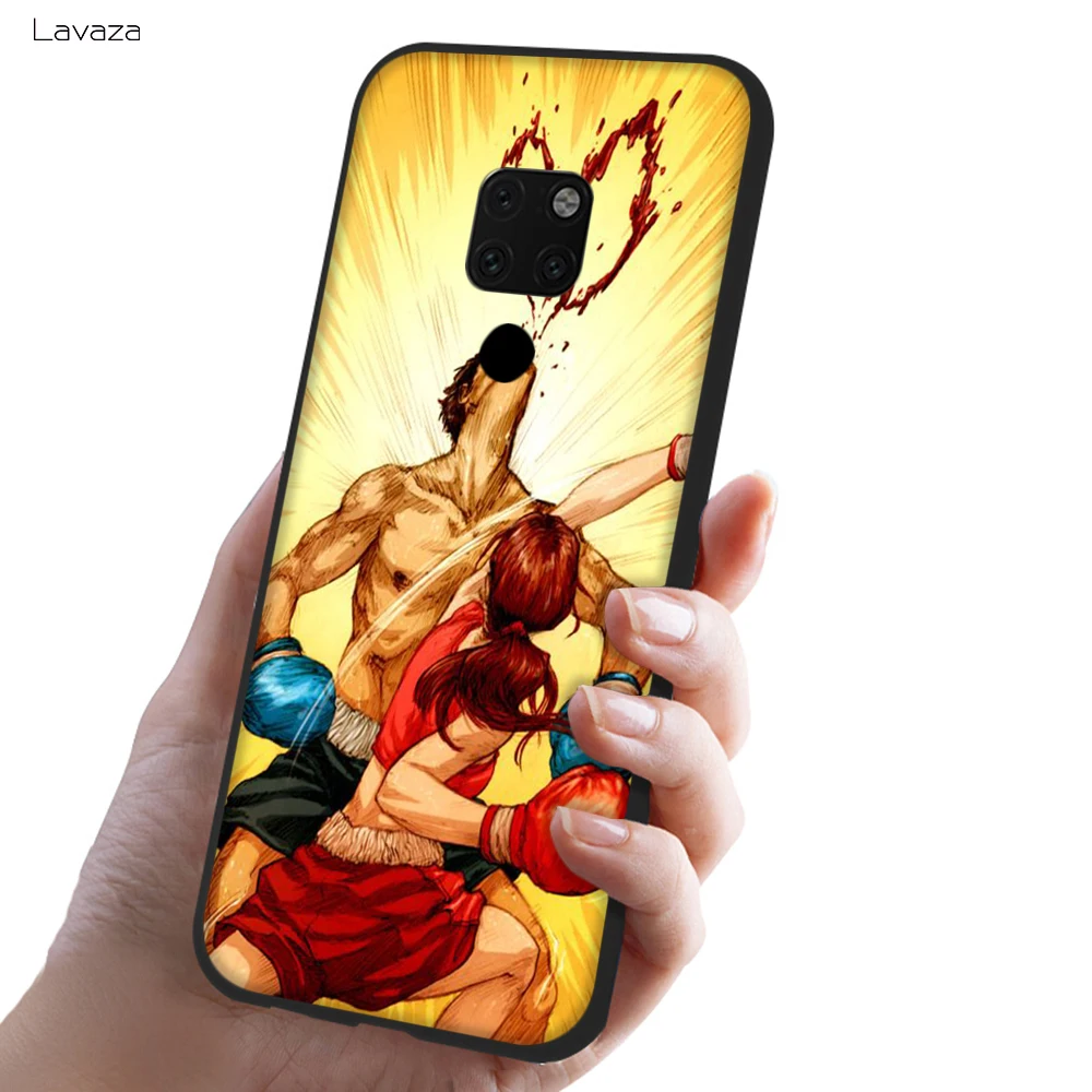 Мягкий силиконовый чехол для Huawei Mate 10 20 P8 P9 P10 P20 P30 Lite Pro P Smart 2019 | Мобильные телефоны
