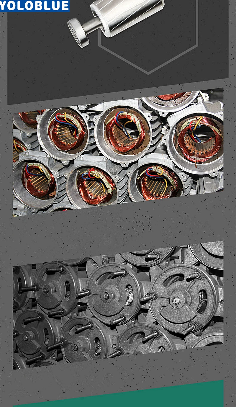 220V 370w абсолютно ручной цементный Вибрационный затирочный бетонный вибратор