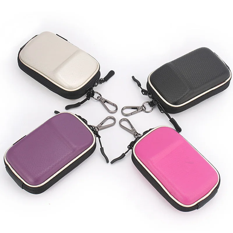 Сумка для камеры, чехол для Canon A2200, A2300, A2500, A3000, A3500, S200, S110, S120, A3400, A4000, IXUS285, IXUS265 180