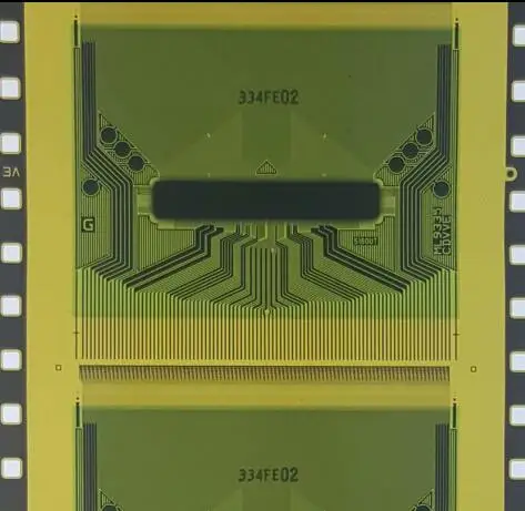ML9335 CDVVE новый модуль IC TAB|module| |