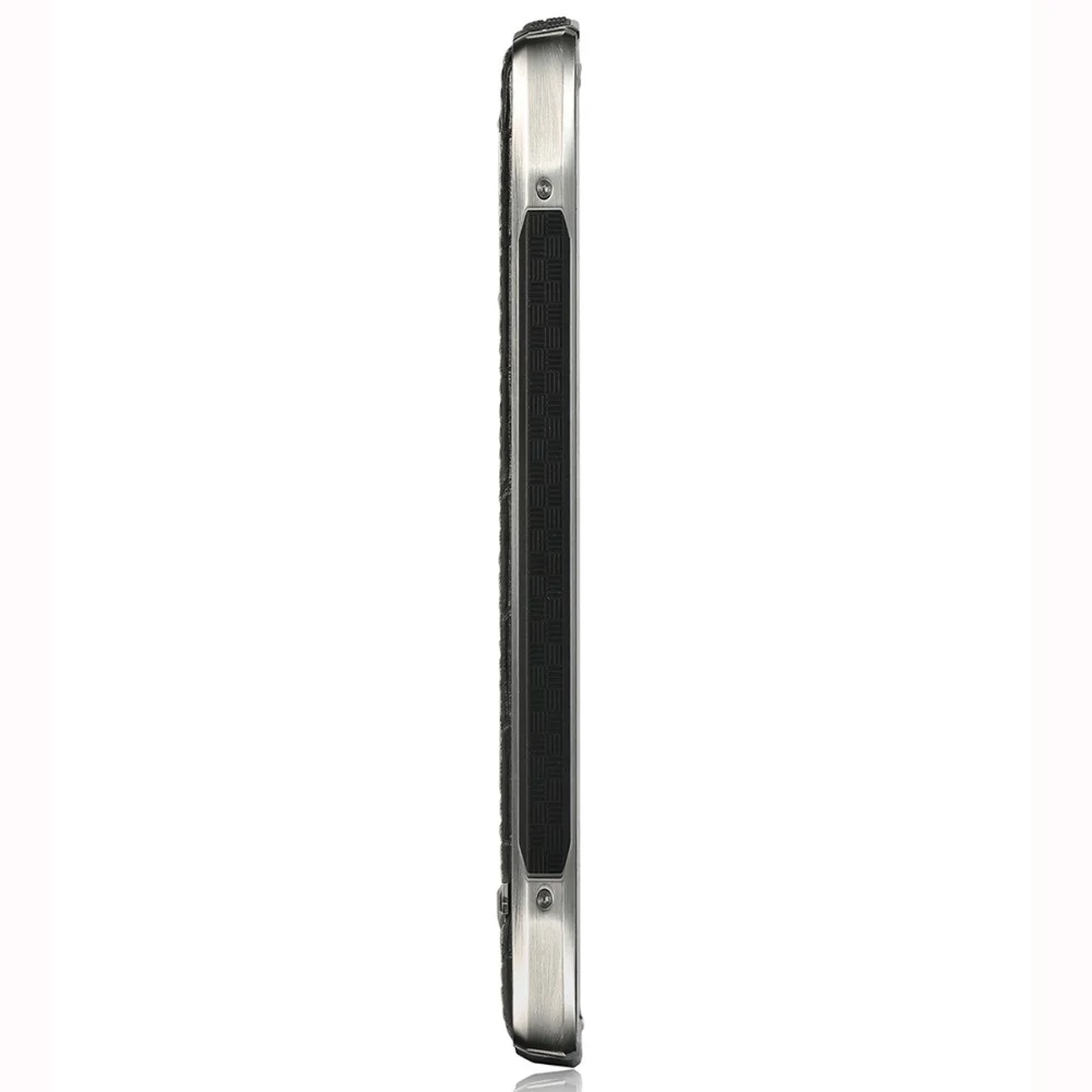 DOOGEE T5 4500 мАч Водонепроницаемый IP67 4G LTE смартфон 5 &quotMTK6753 Восьмиядерный 64-бит Android 6 0
