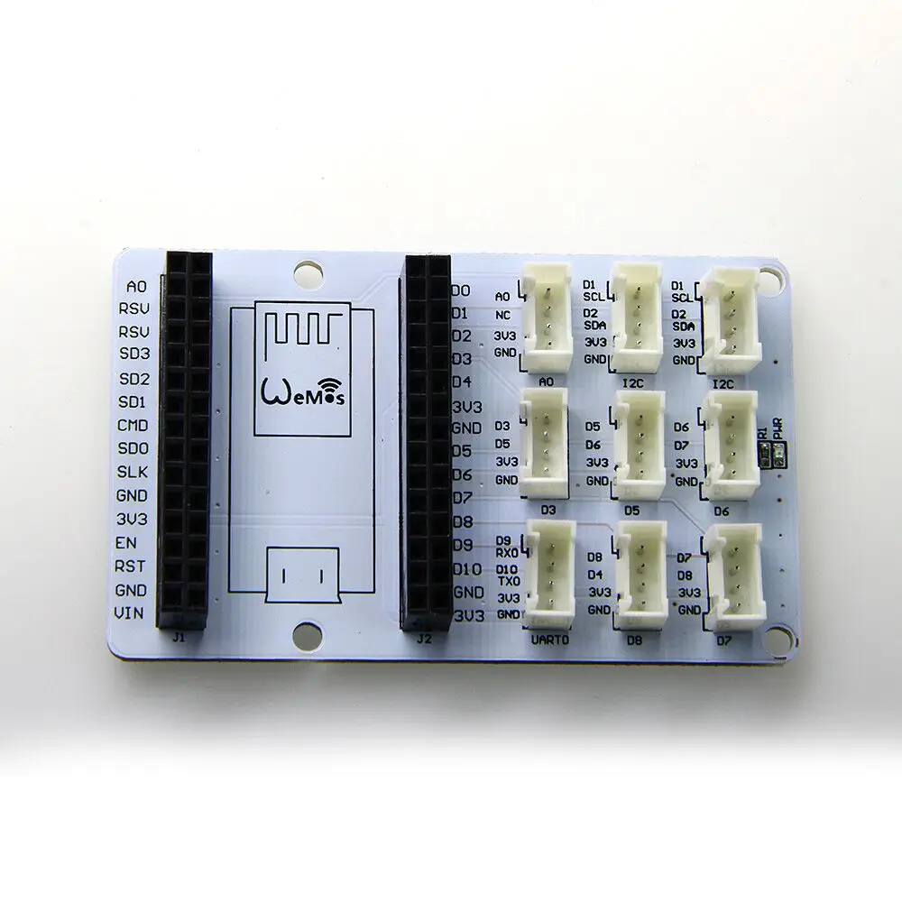 Белый расширительный базовый экран|shield|shield grove |