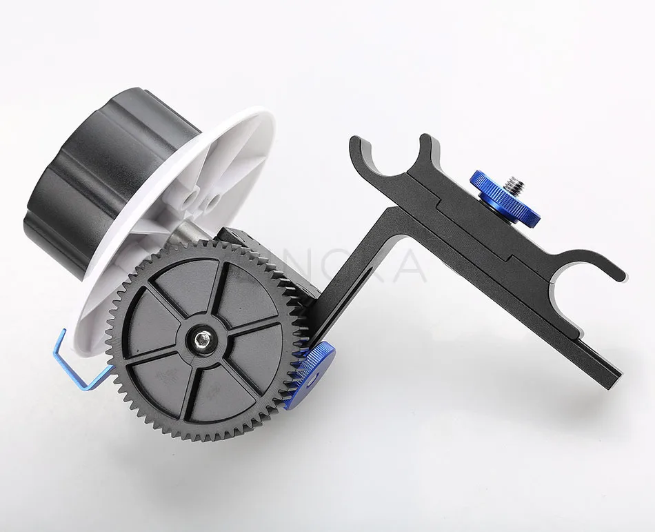 Оборудование для объектива камеры с металлическим регулируемым фокусом