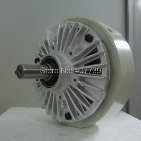 12н. М одиночный шпиндель порошкового типа Электромагнитный тормоз микро электро