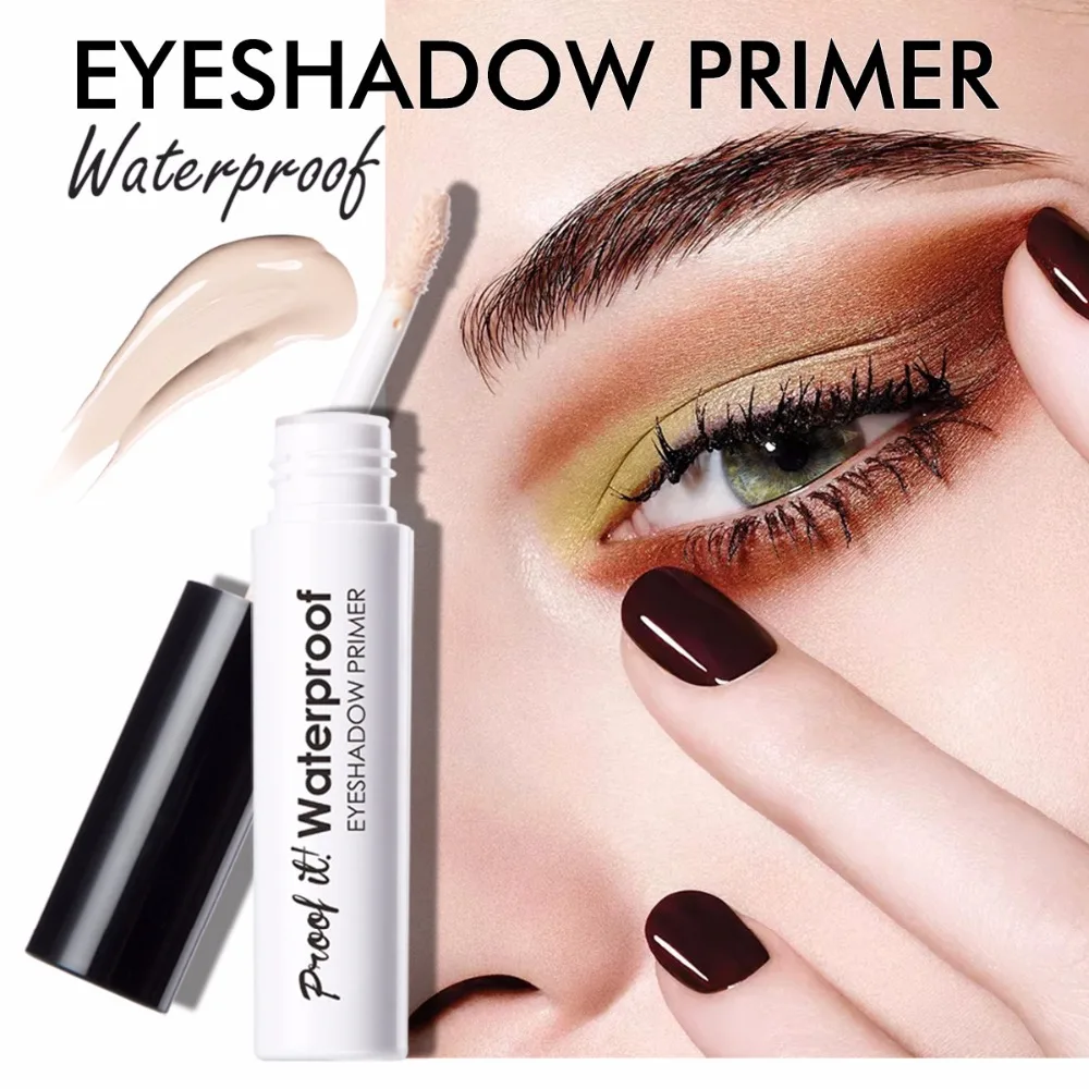 MENOW Makeup Before The Milk Waterproof Base Clear Isolation Moisturizing Invisible Pores Mention Bright Cosmetic |