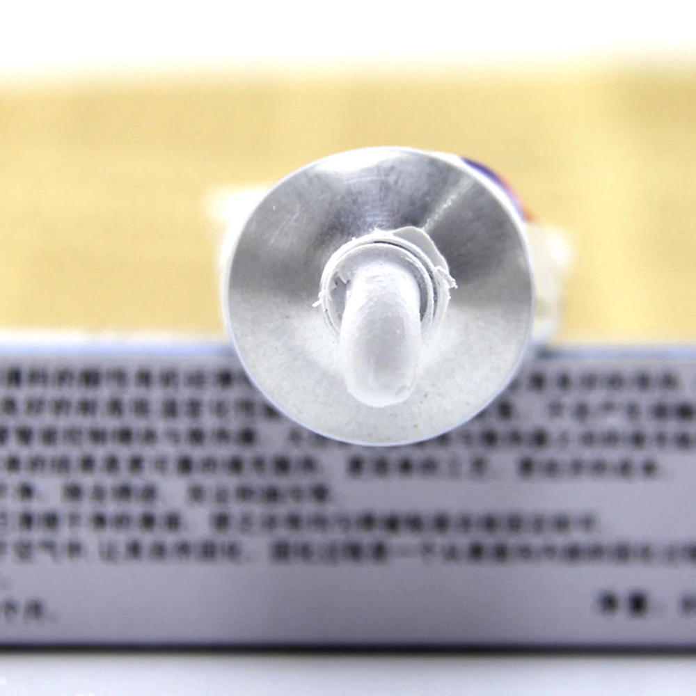 Kafuter 80g K-5204K светодиодный Теплопроводящий силиконовый процессор клей |