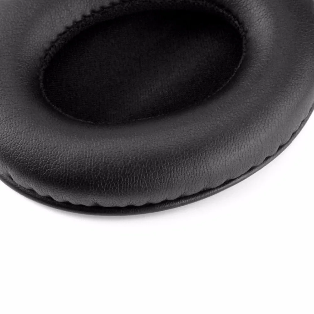 Черные сменные амбушюры подушки для наушников ритма от Dr Dre Studio - купить по