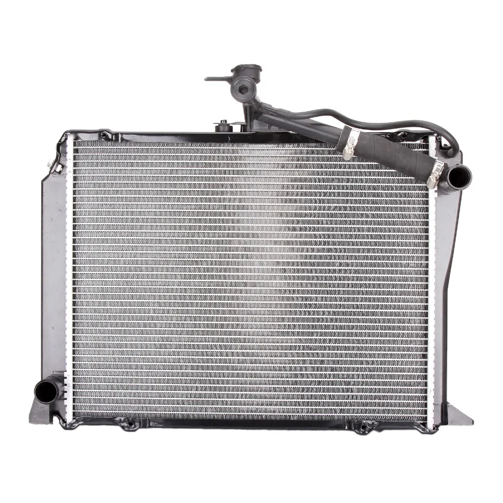Автомобильный Премиум радиатор для Toyota Hiace RZH10 Van 2 4 RWD Petrol 2.4L 4cyl 16400 75071 7533