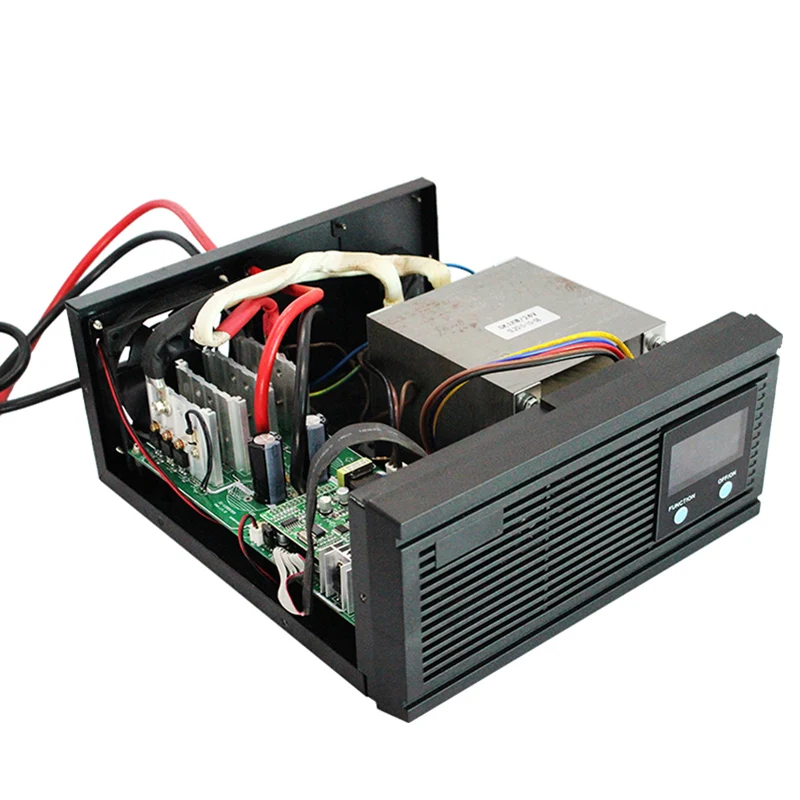 Инвертор мощности 1000 ВА/110 Вт 220 230 В переменного тока|output|output 12v |