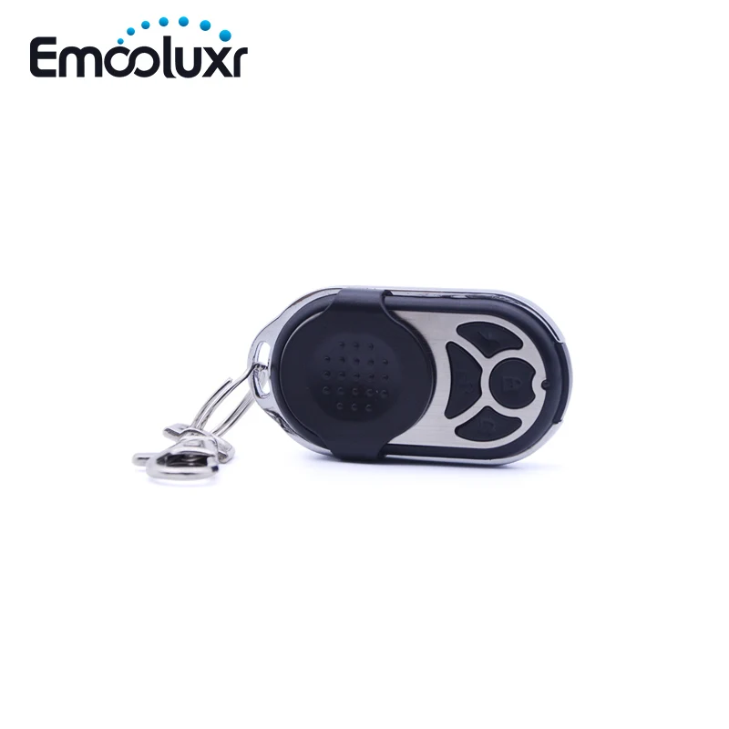 Фокус Противоугонная сигнализация Пульт дистанционного управления 433 МГц